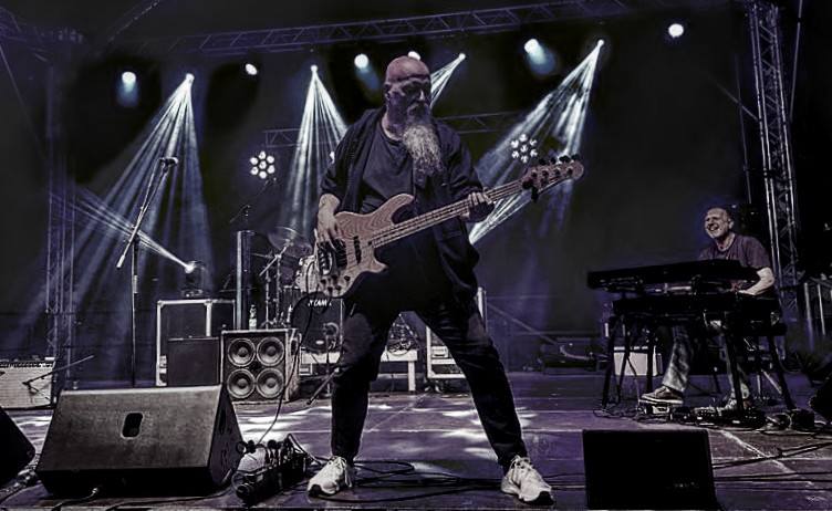 HORAK spielt OSTBAHN